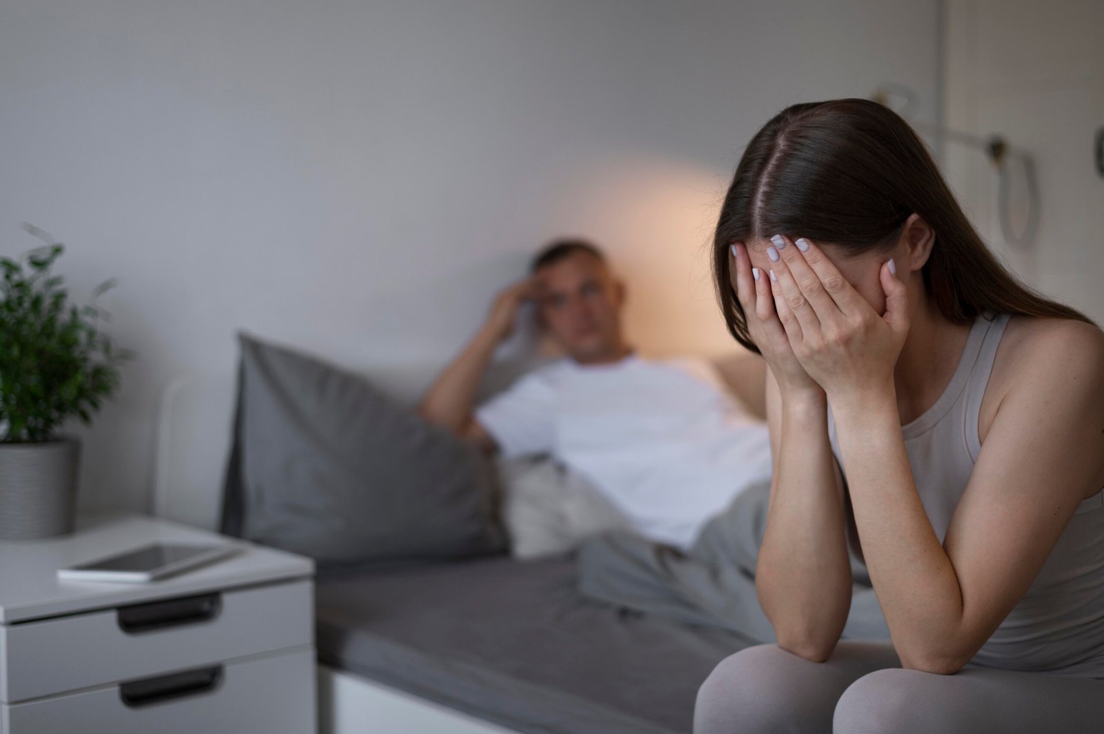 concepto-de-mal-sexo-con-pareja-molesta